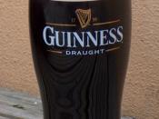 English: Guinness for strenght