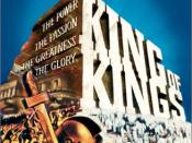 King of Kings (1961 film)