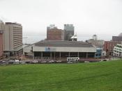 Halifax Metro Centre
