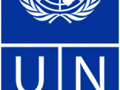 English: The United Nations Development Programme in Ukraine