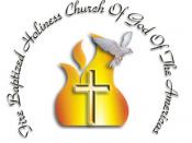 The Fire Baptized Holiness Church of God of the Americas logo