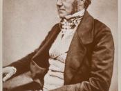 English: Photograph of Charles Darwin