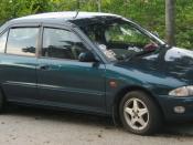 proton car malaysia
