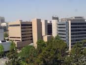 USC Norris Cancer Hospital