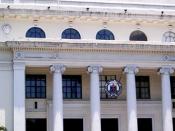 Philippine supreme court