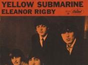 Yellow Submarine (song)
