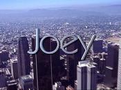 Joey (TV series)