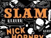 Slam (novel)