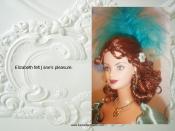 Adaptation of “Pride and Prejudice”. By Barbie Fantasies.preview