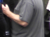 Cropped image from this file. Ridley Scott in New York.