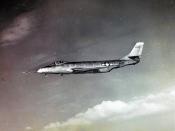 McDonnell, XF-88, Voodoo