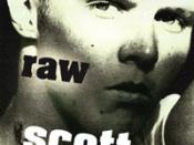 Raw, by Scott Monk