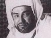 Yusuf ibn Hassan, Sultan of Morocco (1882-1927)