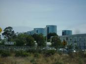 Oracle Database Building