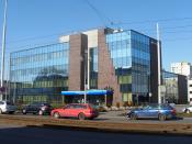 Polski: Citibank w Bydgoszczy