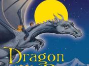 Dragon Rider (novel)