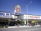 Wagga Wagga Marketplace