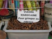 Viagra marocaine