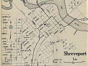 Shreveport in 1920