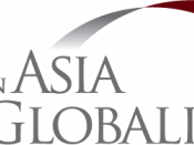 Logo of Centre on Asia and Globalisation