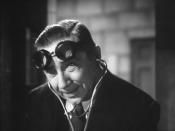 English: Bela Lugosi in 