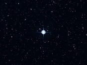 Oldest star in solar neighbourhood