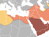Age of the Caliphs