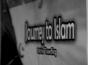 Journey to Islam