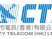 City Telecom (Hong Kong)