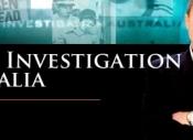 Crime Investigation Australia