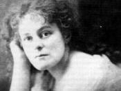 Maud Gonne c. 1900