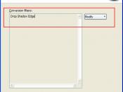 Snagit, How to Batch Process Groups of Images - Step 2