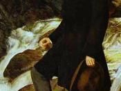 John Ruskin (detail of Image:Millais_Ruskin.jpg)