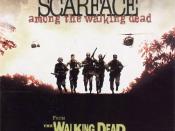 Among the Walking Dead