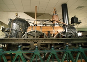 John Bull, National Museum of American History