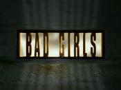 Bad Girls (TV series)
