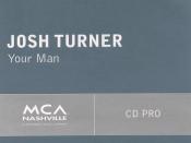 Your Man (Josh Turner song)