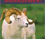 Journal of Wildlife Management