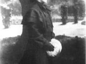 Picture of Ruth Head c. 1900