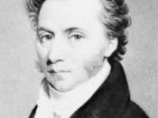 English: Thomas Attwood (1783-1859) Русский: Томас Эттвуд (1783-1859) — британский публицист и политический деятель