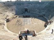 Verona Amphitheatre
