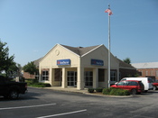 Sun Trust Banks (Hendersonville, Tennessee, USA)