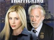 Human Trafficking (TV miniseries)