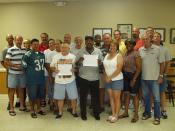 LA: NALC Branch 2464 supports the Employee Free Choice Act