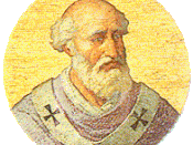 Pope Urban II.