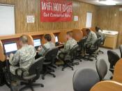 FMWRC to provide pay-as-you-go internet access Army-wide 090218