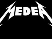 Medea Metallica
