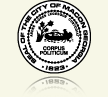 Official seal of City of Macon