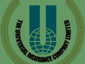 Universal Insurance company Limited