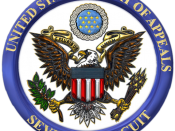 Seal of the United States Court of Appeals for the Seventh Circuit.